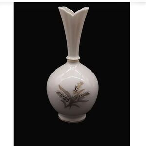 Lenox Porcelain Bud Vase  